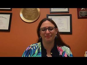 The NJCU iNurse Initiative: Accelerated BSN Alumna's Perspective