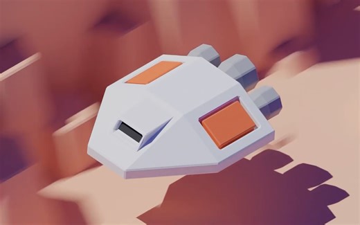 【Blender3.0】制作一个无缝循环动画原来这么简单