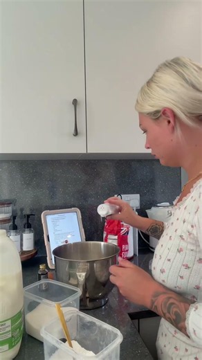 Baking Made Easier With This Amazing Tool 🍪