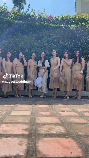 Team Bride Wedding Ideas and Cinematic Videography Compilation