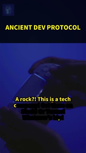 Senior Dev Refuses Modern Tech?! #shorts