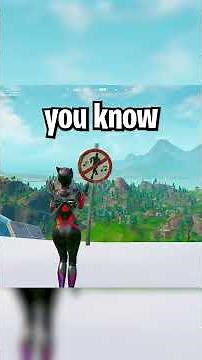 How to Get the INFINITY BLADE in OG FORTNITE