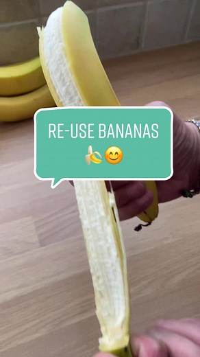 Make Banana Peel Fertiliser Easily - Plant Tips