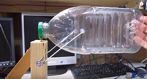 Too Nice to Kill Those Mice? You Can build This Live Mouse Trap