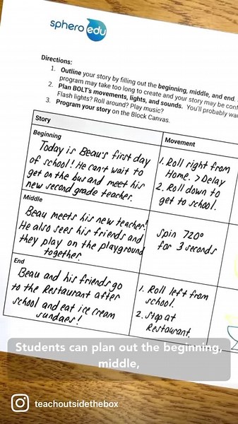 3.4K views · 47 reactions | CAN. NOT. WAIT to do Storytelling with...