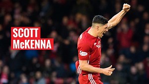 21K views · 837 reactions | ⚽ Goal of the season so far? ⚪⚪ #StandFree | Aberdeen Football Club | Facebook