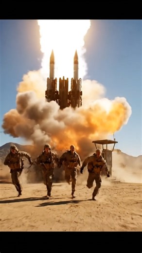 Monkey The Gangster again press the missile truck button #monkey #army#usarmy#armyfight#monkey gangs