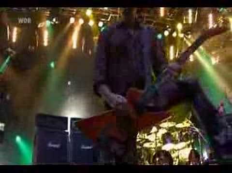 Motorhead - 13 - Killed By Death (Wacken 06)