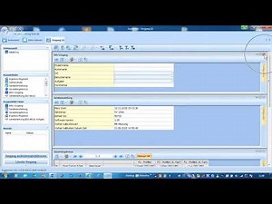 SVANTEK - Webinar - Supervisor - Bedienung der Arbeitsschutz-Software