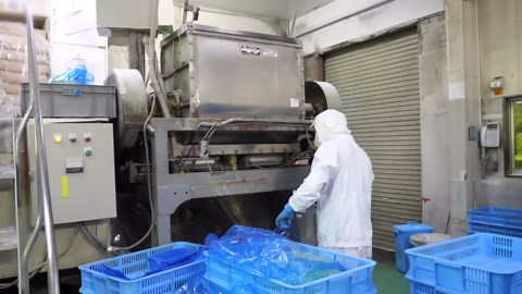 The Legacy of a Pasta Machine That Defined Generations