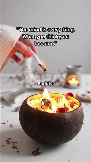 The Power of Mindful Moments: Harnessing Aromatherapy for Peace and Clarity