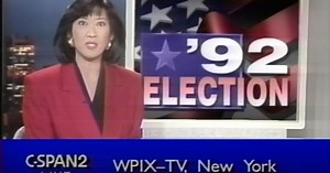 The 1992 Election