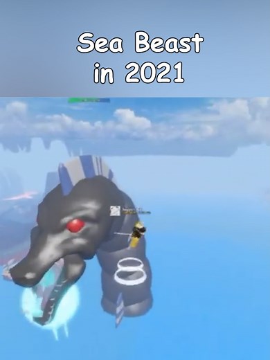 Blox Fruits Sea Beast: Transformations and Future Insights