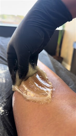 The Benefits and Experience of Sugaring in Houston