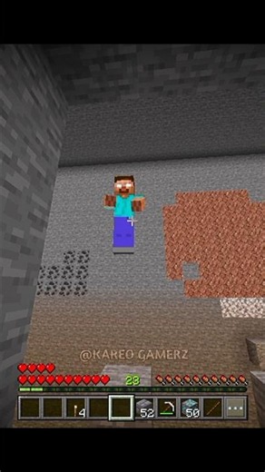 Minecraft kevin ☠️ me