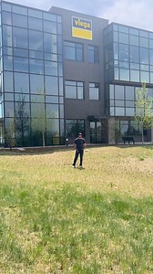 Viega but make it Wes Anderson. Our Colorado Seminar Center is a perfect spot to take in some beautiful views and get some Viega product training. #Viega #plumbing | Viega LLC