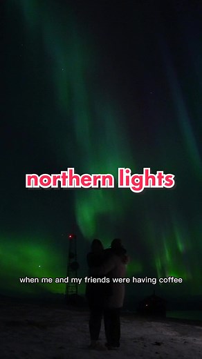 Experience the Magic of Polar Nights in Svalbard