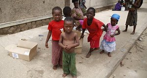 Anas Drops 'Chained By Child Begging' Documentary