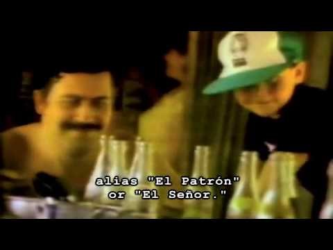 The Two Escobars : ESPN Documentary
