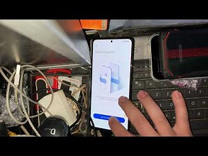 Redmi Note 10 Pro FRP Bypass Android 13 MIUI 14 | Gmail/Google Account Remove