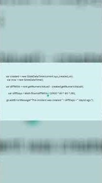 Master Time Conversion: Milliseconds to Days Explained!