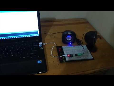 Tono en Arduino - Mi corazón encantado (Dragon Ball GT)