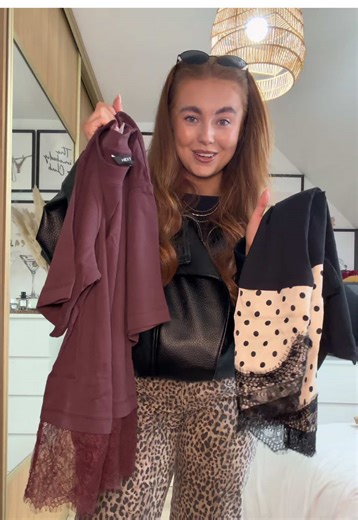 Exploring My Latest Shopping Haul from Next Official