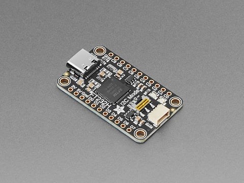 Adafruit FT232H Breakout - General Purpose USB to GPIO, SPI, I2C