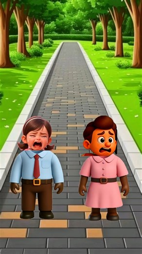 the last one is confusing #cartoon #cartoons #cartoonvideo