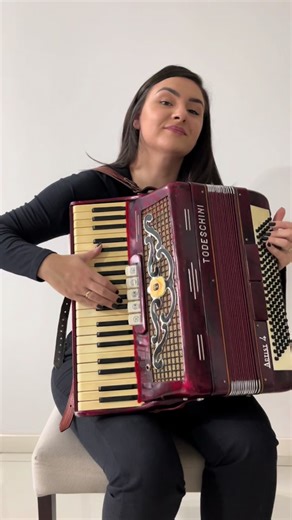 Baile de Candeeiro - Traditional Accordion Dance