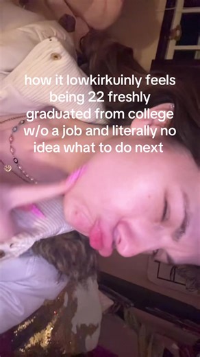 “embarrassing” i can feel my brain rotting | graduated