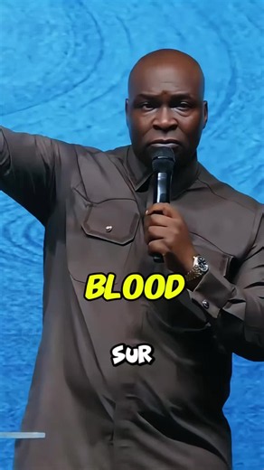 I APPLY THE BLOOD OF JESUS OVER MY LIFE! 🙏🔥 I apply the blood of Jesus over my life, my family, my destiny, my health, my finances, my going out and my coming in, and everything that concerns me. I declare divine protection, preservation, peace and victory. Every evil plan against my life and household shall not prevail. May the blood of Jesus speak for me and all that concerns me. MY LIFE AND MY HOUSEHOLD ARE PRESERVED BY THE POWER OF GOD! In the mighty name of Jesus, Amen! 🙏🔥 : #ApostleJos