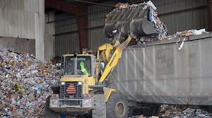 Recycling now easier than ever in Brown County