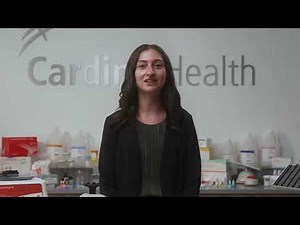 Cardinal Health™ Clinical Laboratory Distribution – Lab equipment private-label products