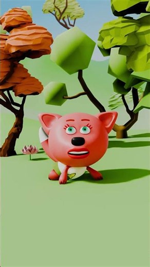 CUTE BEARS AND THEIR CUTE BEARS. ANIMAL LIFE (3D PARODY) #parody #humor #cartoon #animation