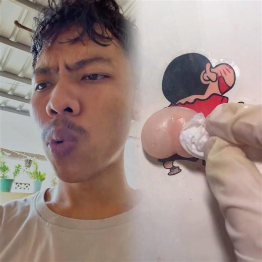 TRAUMA. #ngakak #ngakakkocakvideo #fyp #trendingvideo #funnyvideos