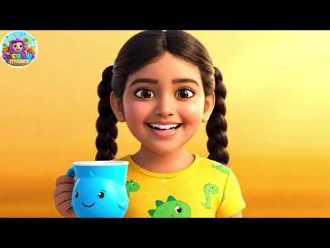 Musique Pour le Début des Cours | Chanson Infantile | French Nursery Rhyme | Kids Songs | Baby Music