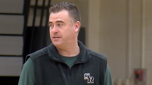 Saint Rose names Perno head men's basketball coach