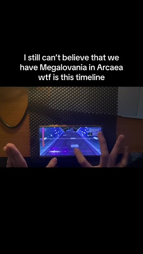 Megalovania Joins Arcaea: A Unique Rhythm Game Experience