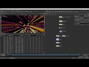 Houdini Particle Sim in Unity's vFx Graph Tutorial