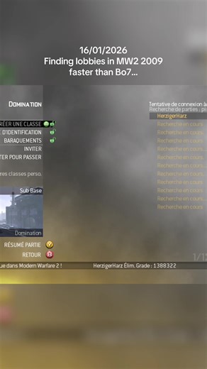 Let it come back #mw2 #mondernwarfare2 #codnostalgia #nostalgia #callofduty