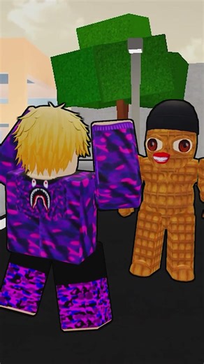 He Came Back So Much That I Made A Montage Of Only Finishers #jujutsushenanigans #callmehmas #roblox
