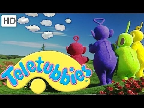 Teletubbies: Catherine's Toy Farm - Full Episode
