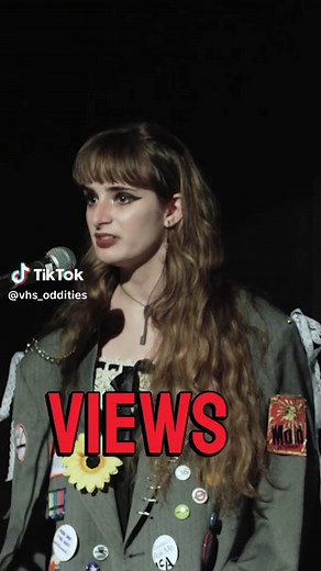 Our most popular video 📈 THE VHS ODDITIES CLIP SHOW IS OUT NOW ON OUR YOUTUBE CHANNEL! Click the link in our bio to check it out! #vhs #vhsarchive #weirdvhs #cursed #90s #90skid #childhood #nostalgia #random #funny #kerrywashington #scandal #egg #vhscollector #vhscollection #vhscommunity #tapehead #liveshow #foundfootage