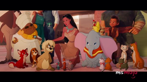 Top 26 best Disney moments of each year (2000-2025)