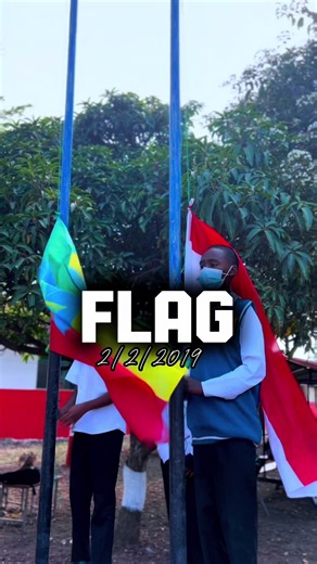 🇪🇹 Honoring Our Flag, Celebrating Our Unity! 🇪🇹 At Kamara School – Gende Gara Campus, we proudly celebrated Flag Day, honoring the values of unity, respect, and togetherness that bring us closer as one nation. ❤️💛💚 Together, we inspire our students to become responsible citizens who value their country, respect diversity, and build a brighter future. 🌟📚 Kamara School — Educating Today’s Learners, Inspiring Tomorrow’s Leaders! #KamaraSchool #GendeGaraCampus #FlagDay #ProudToBeEthiopian 🇪