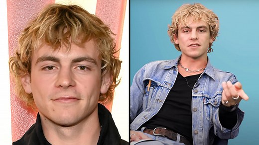 Who is Ross Lynch dating? The Driver Era star shuts down false girlfriend rumours