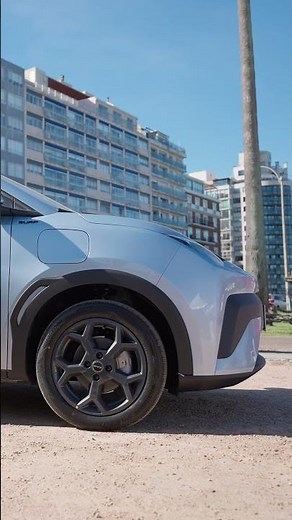 🔋 ¡Descubrí el nuevo Seagull Surf de BYD!