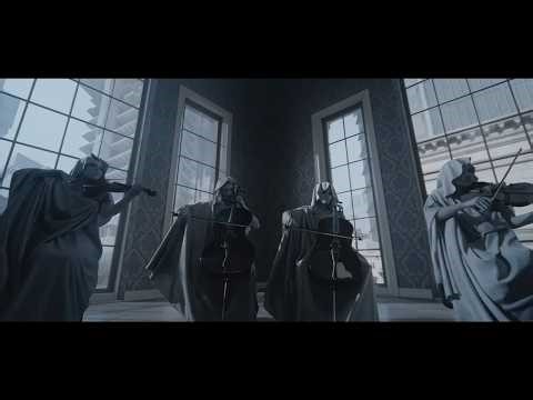 BEST COVER EVER!!! I Last Resort Reimagined Falling in Reverse