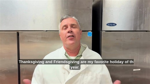 What are we thankful for? That's easy, all of our players! 💛 Last weekend, our team here at Bally's celebrated Friendsgiving, here's a peak into what they brought to the table and how much Bally's means to them!🦃 | Bally's Atlantic City